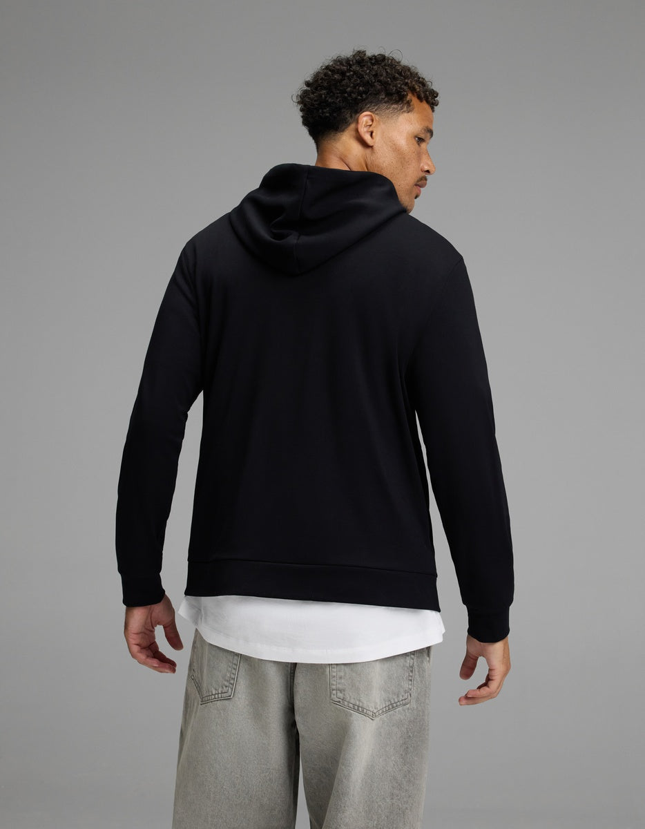 Cozy Earth Brushed Bamboo Hoodie