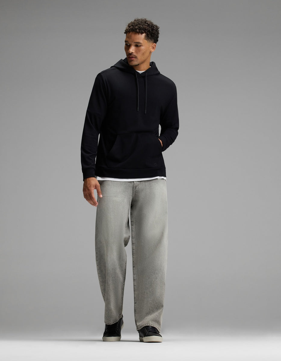 Cozy Earth Brushed Bamboo Hoodie