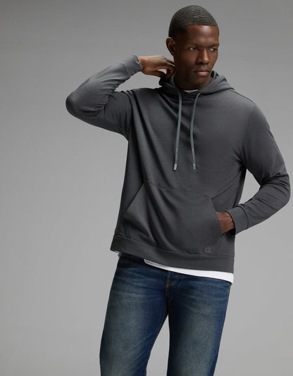 Cozy Earth Brushed Bamboo Hoodie