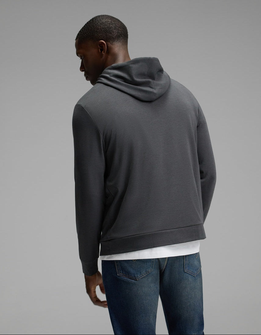 Cozy Earth Brushed Bamboo Hoodie