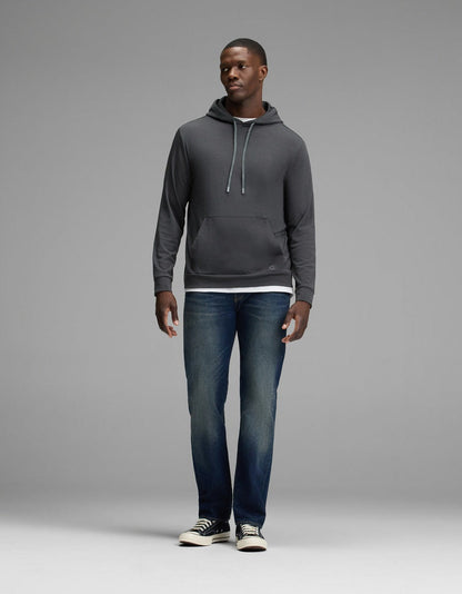 Cozy Earth Brushed Bamboo Hoodie