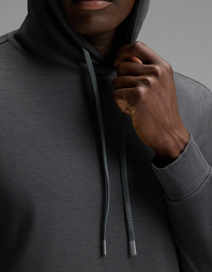 Cozy Earth Brushed Bamboo Hoodie