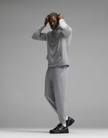Cozy Earth Brushed Bamboo Hoodie & Jogger Set