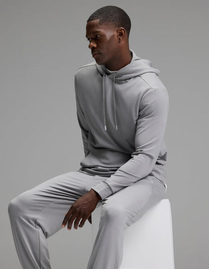 Cozy Earth Brushed Bamboo Hoodie & Jogger Set