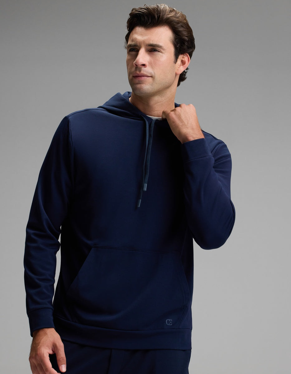 Cozy Earth Brushed Bamboo Hoodie