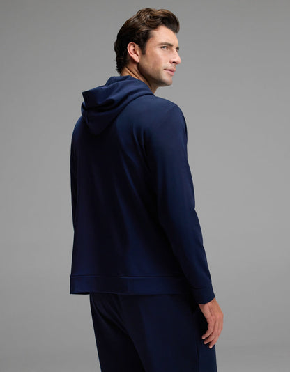 Cozy Earth Brushed Bamboo Hoodie
