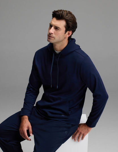 Cozy Earth Brushed Bamboo Hoodie