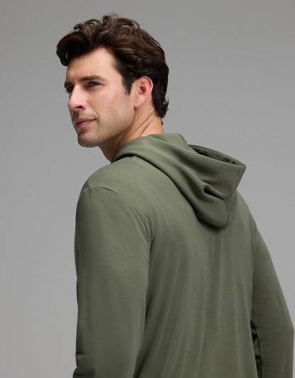 Cozy Earth Brushed Bamboo Hoodie