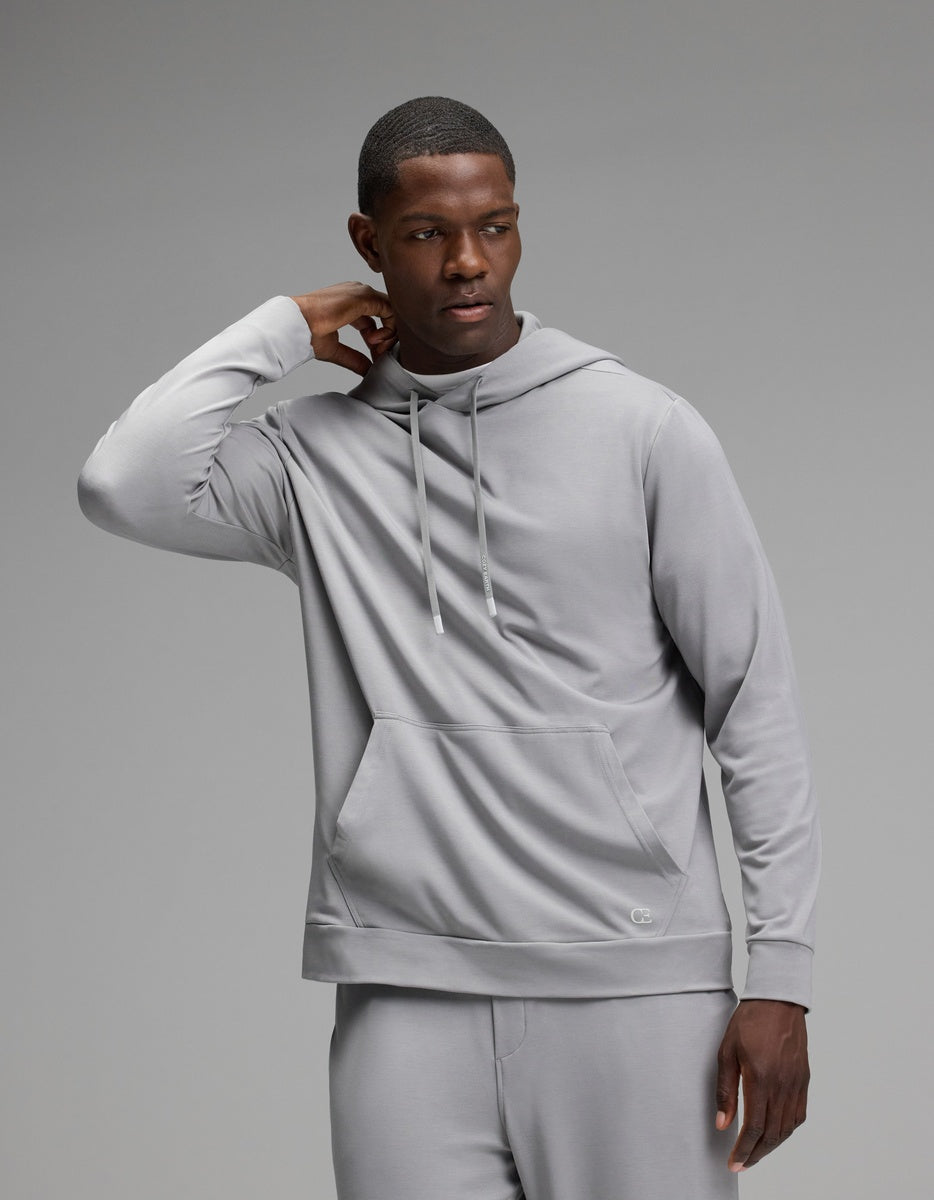 Cozy Earth Brushed Bamboo Hoodie