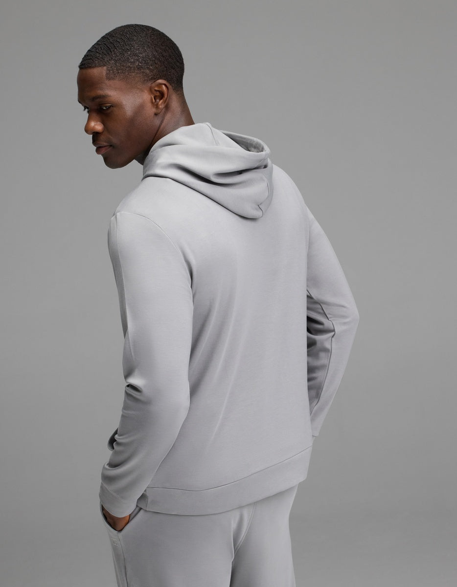 Cozy Earth Brushed Bamboo Hoodie