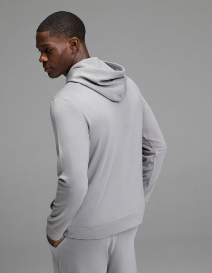 Cozy Earth Brushed Bamboo Hoodie