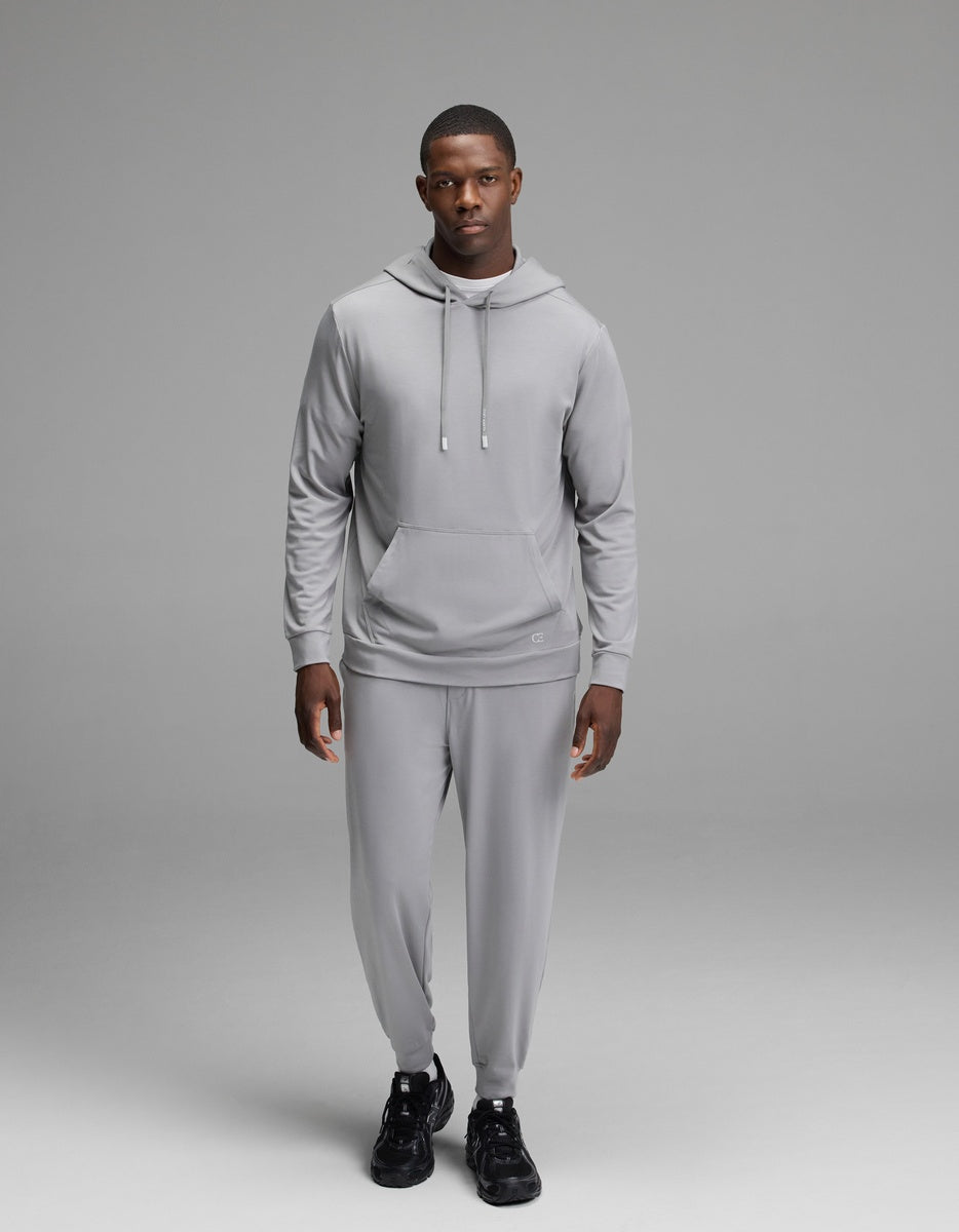 Cozy Earth Brushed Bamboo Hoodie