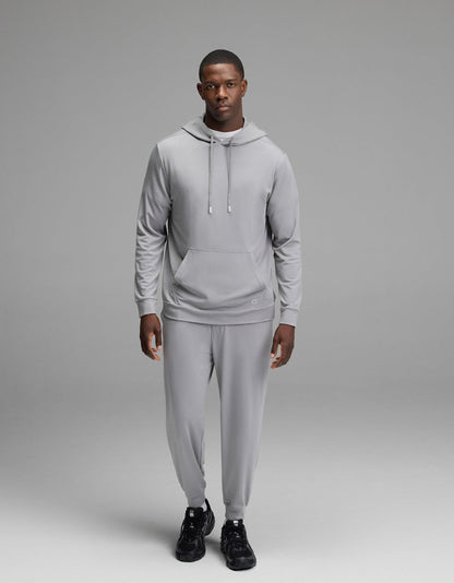 Cozy Earth Brushed Bamboo Hoodie