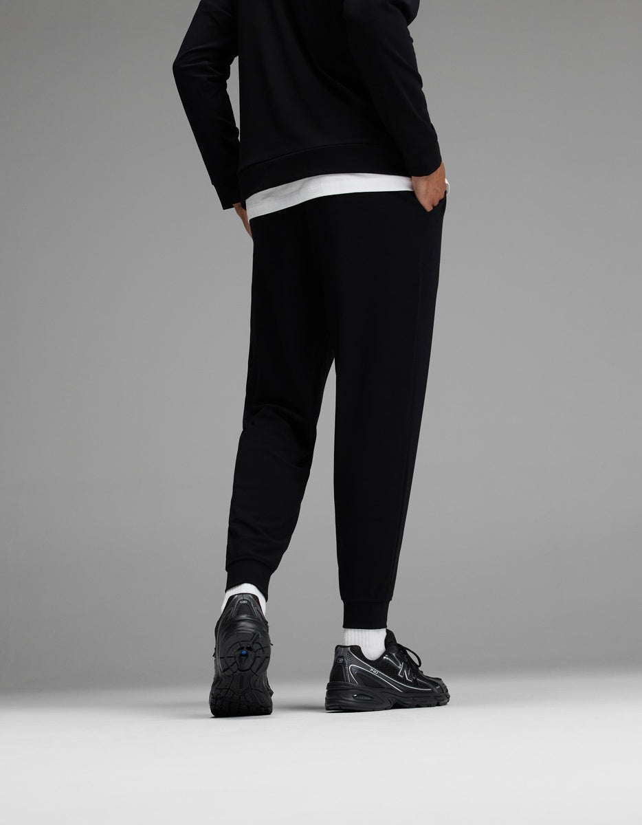 Cozy Earth Brushed Bamboo Joggers