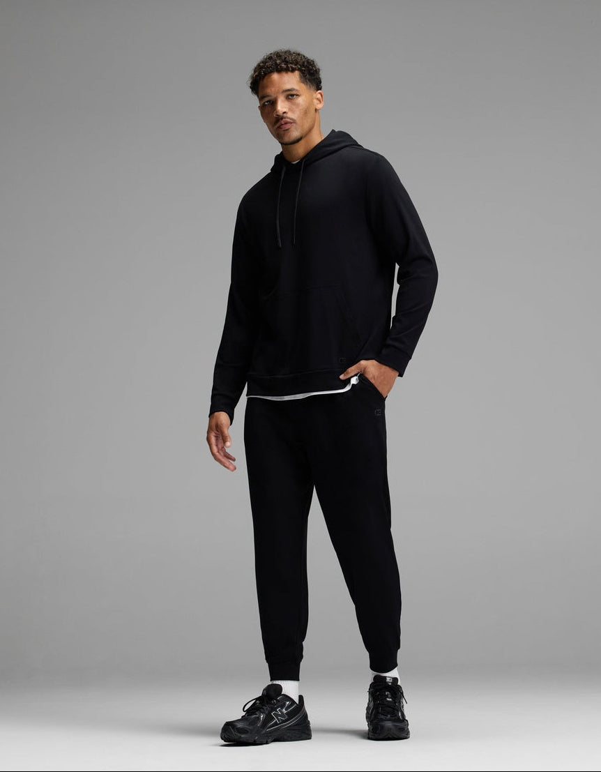 Cozy Earth Brushed Bamboo Joggers