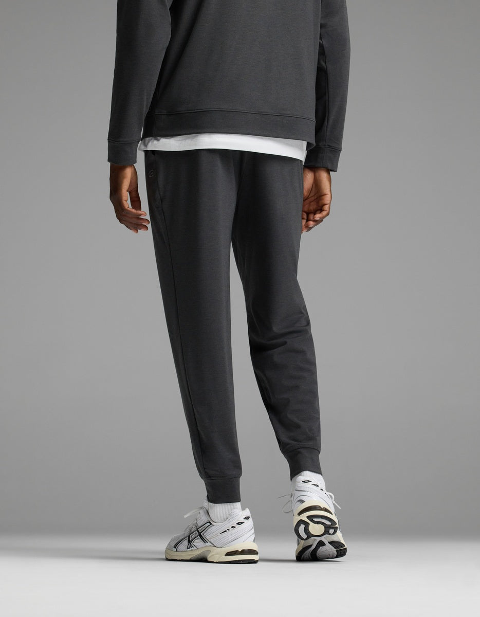Cozy Earth Brushed Bamboo Joggers