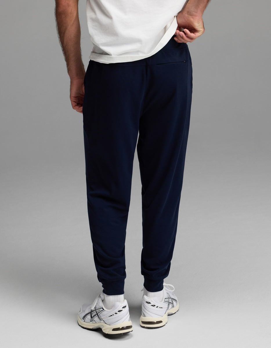 Cozy Earth Brushed Bamboo Joggers
