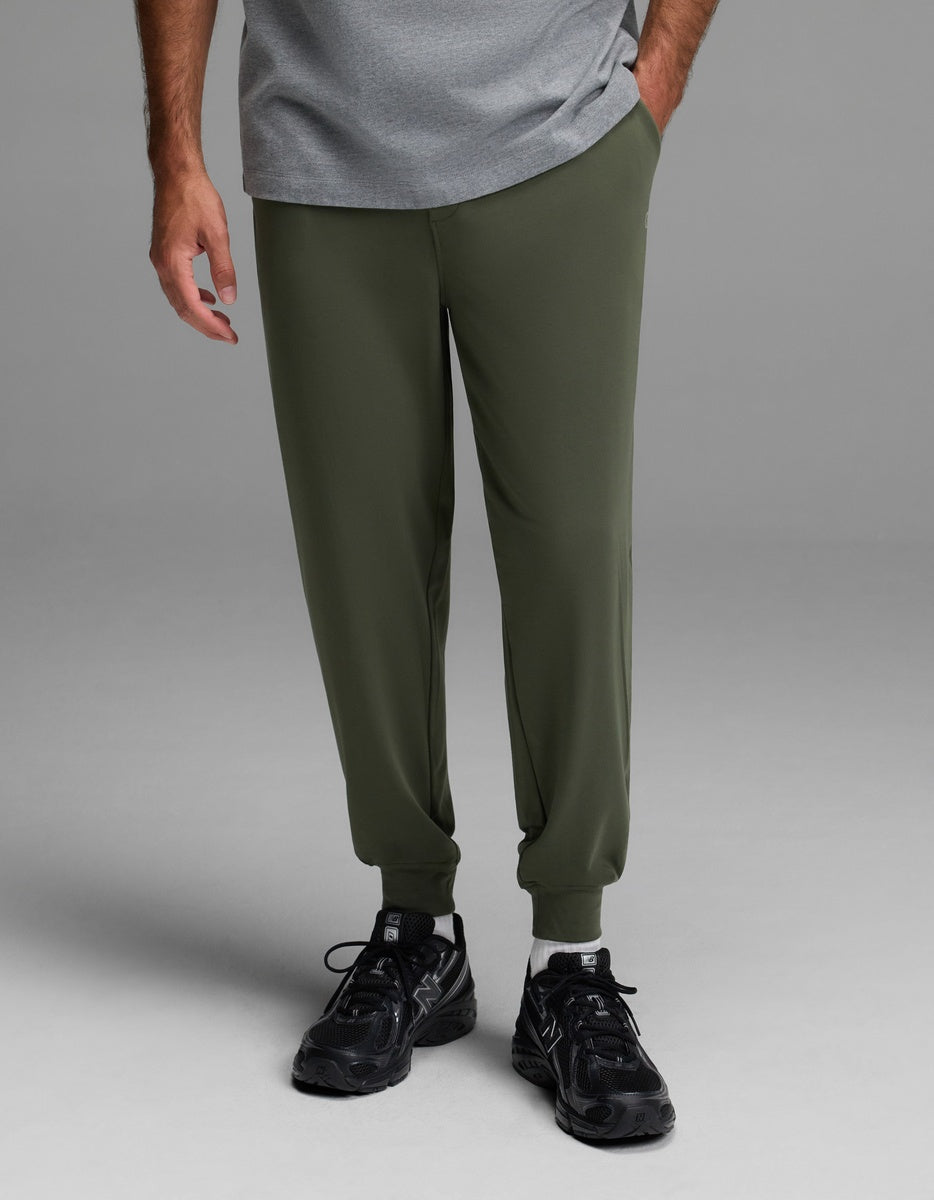Cozy Earth Brushed Bamboo Joggers