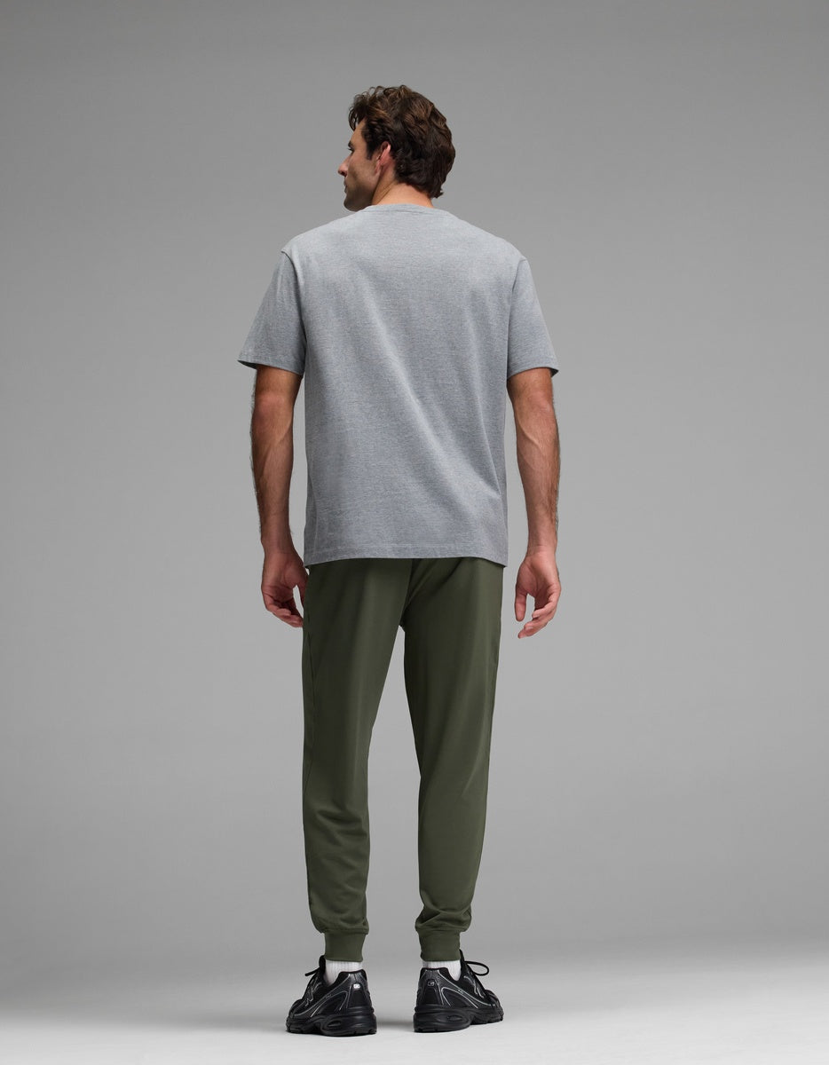 Cozy Earth Brushed Bamboo Joggers