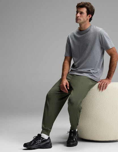 Cozy Earth Brushed Bamboo Joggers