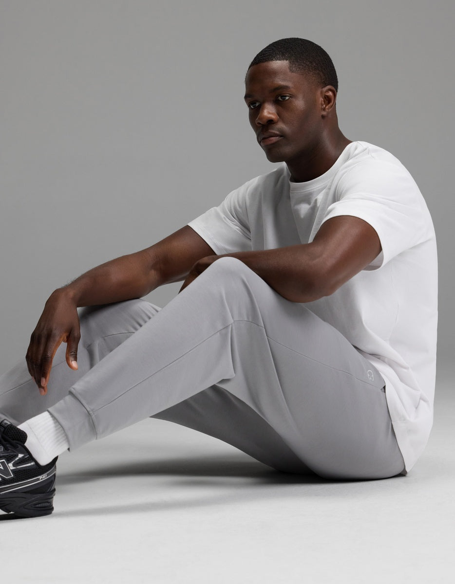 Cozy Earth Brushed Bamboo Joggers