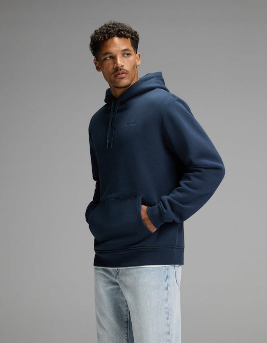 Cozy Earth CityScape Hoodie