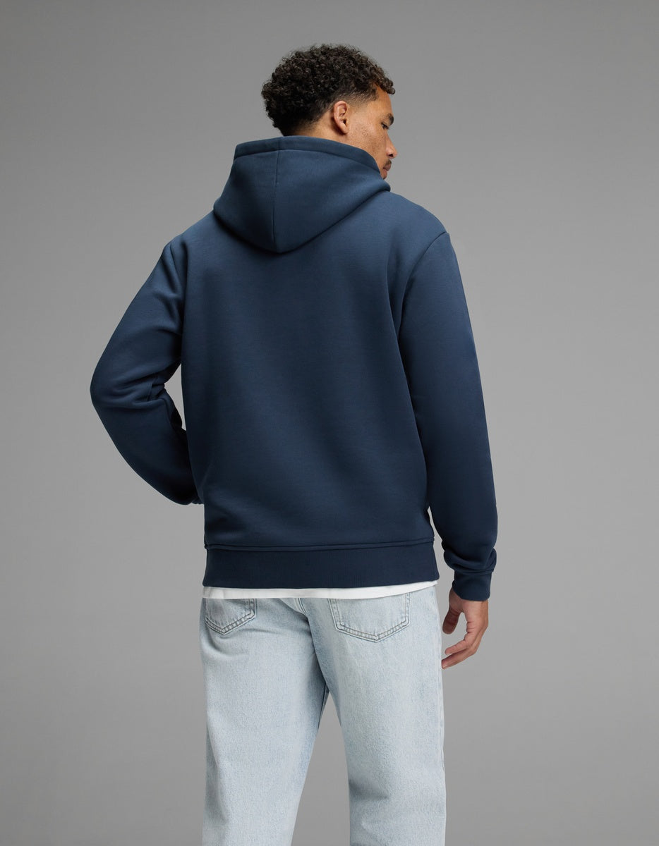 Cozy Earth CityScape Hoodie