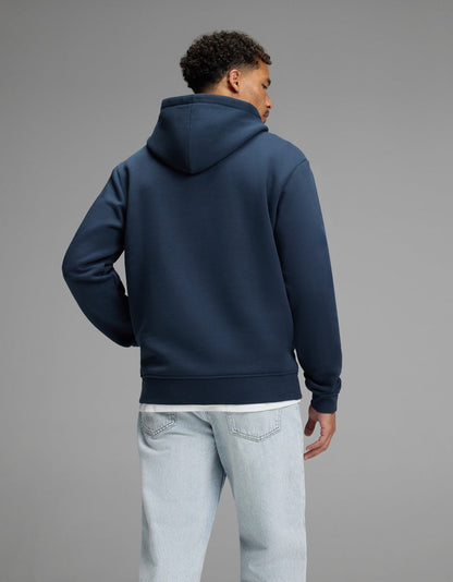 Cozy Earth CityScape Hoodie