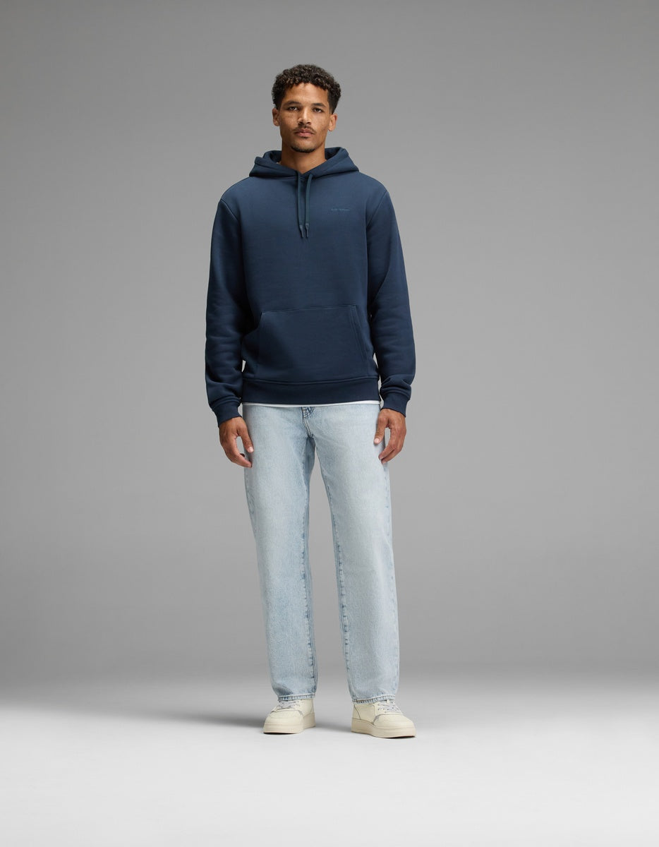 Cozy Earth CityScape Hoodie