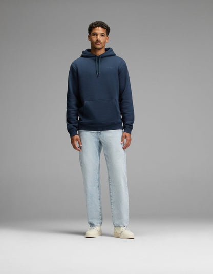 Cozy Earth CityScape Hoodie