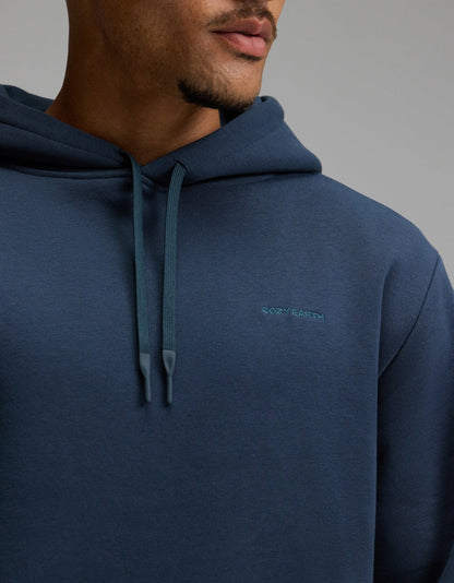 Cozy Earth CityScape Hoodie
