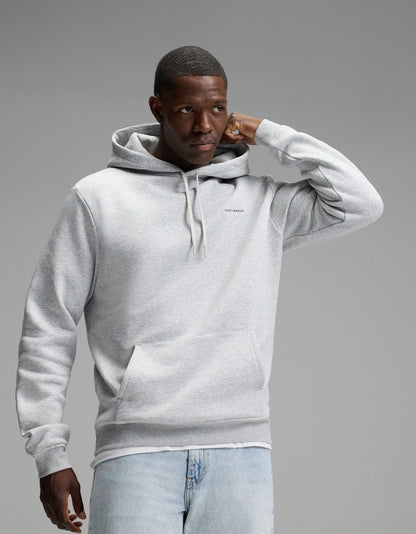 Cozy Earth CityScape Hoodie