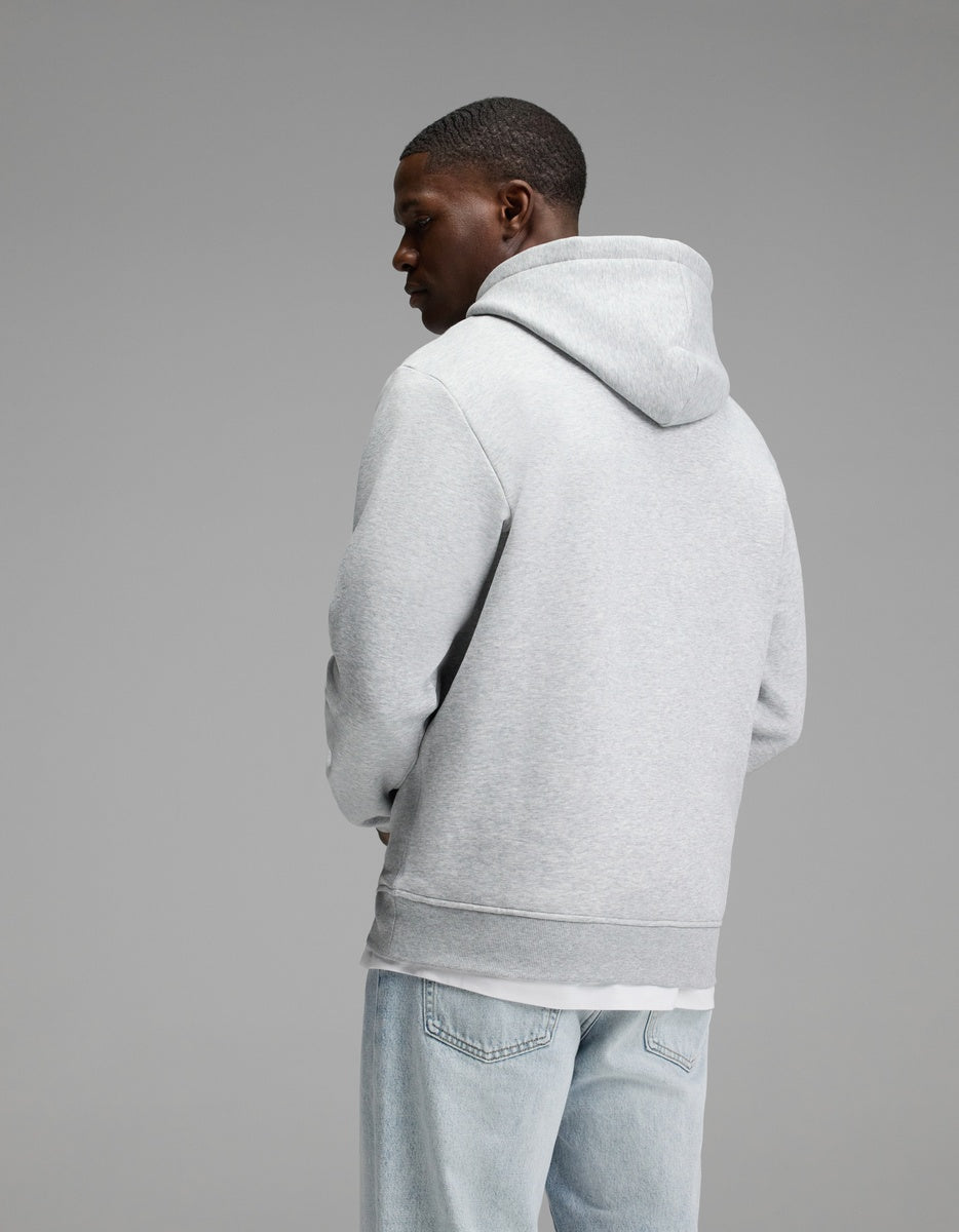 Cozy Earth CityScape Hoodie