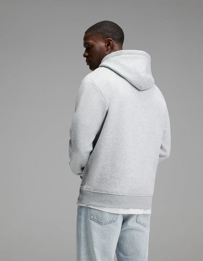 Cozy Earth CityScape Hoodie