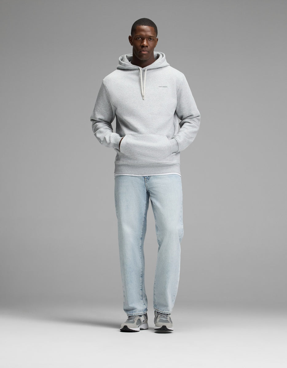 Cozy Earth CityScape Hoodie