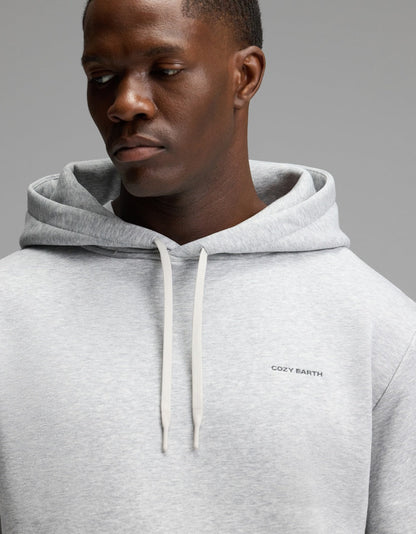 Cozy Earth CityScape Hoodie