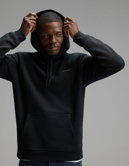 Cozy Earth CityScape Hoodie