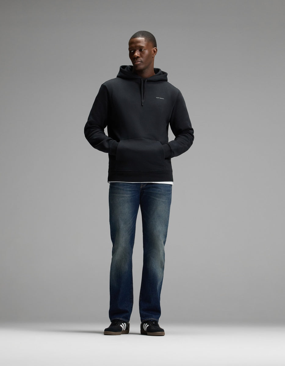 Cozy Earth CityScape Hoodie