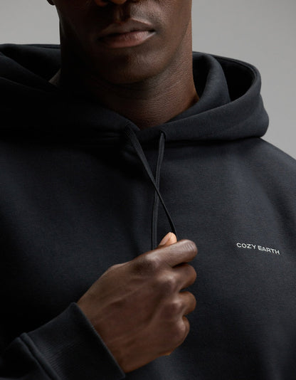 Cozy Earth CityScape Hoodie