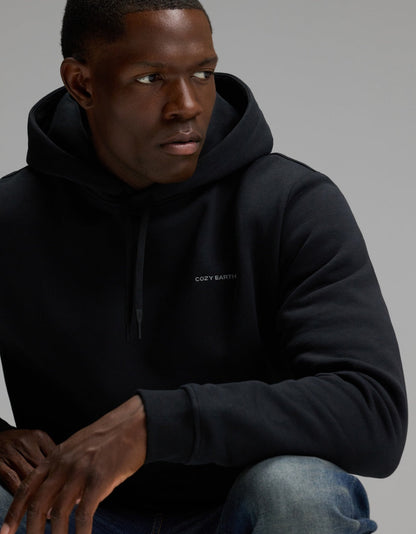 Cozy Earth CityScape Hoodie
