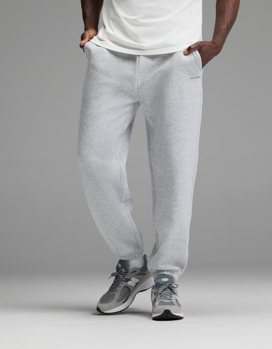 Cozy Earth CityScape Sweatpant