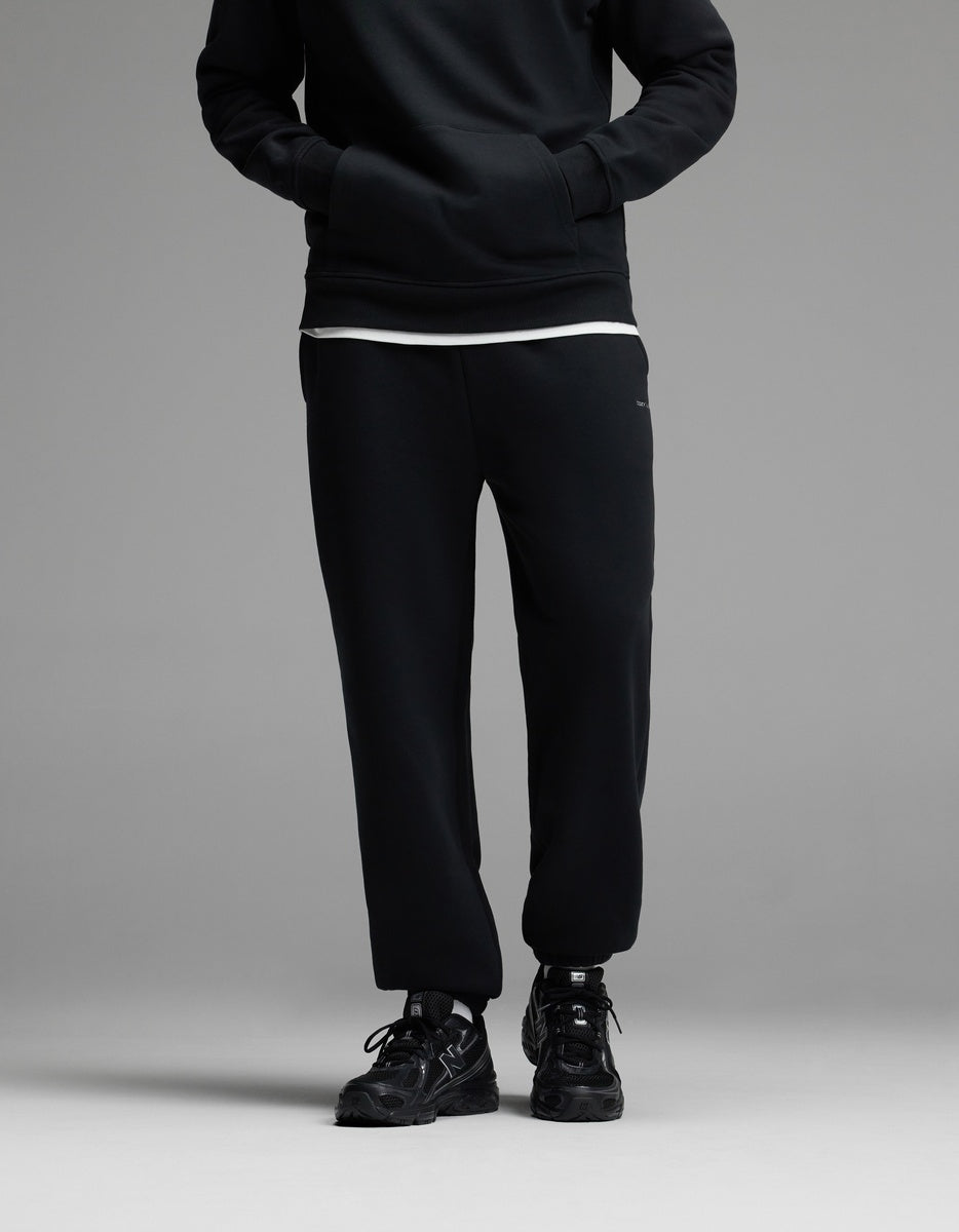 Cozy Earth CityScape Sweatpant