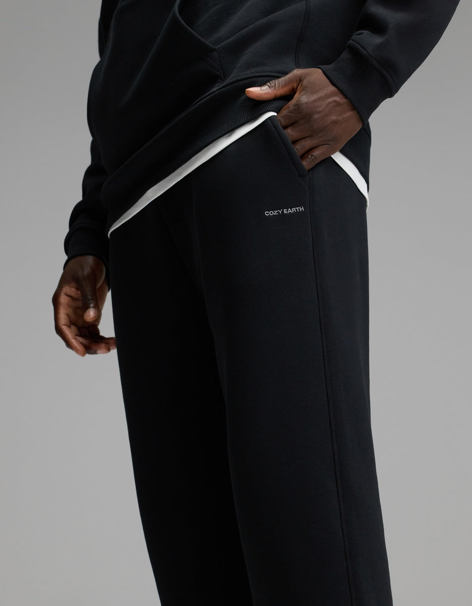 Cozy Earth CityScape Sweatpant