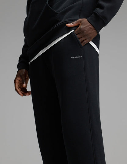Cozy Earth CityScape Sweatpant
