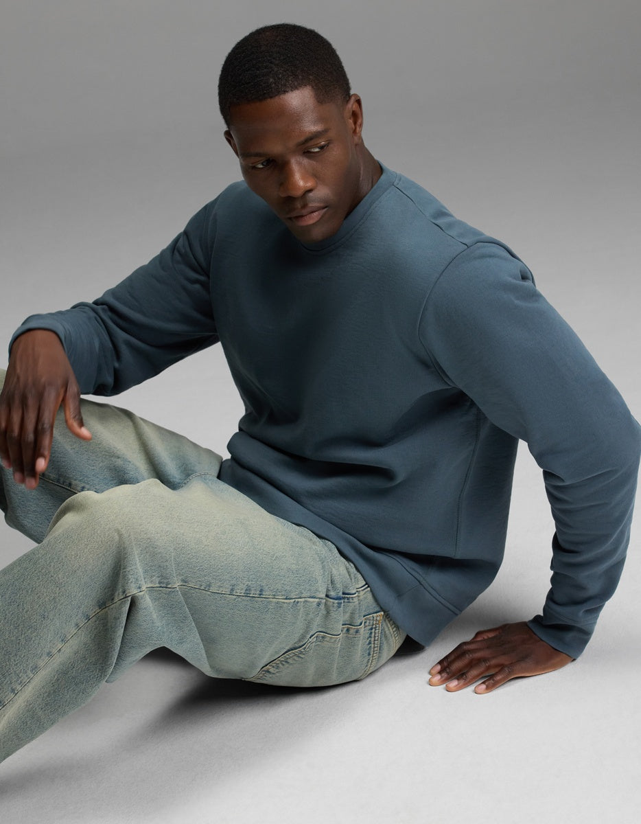 Cozy Earth Dylan Crewneck