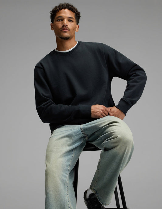 Cozy Earth Dylan Crewneck