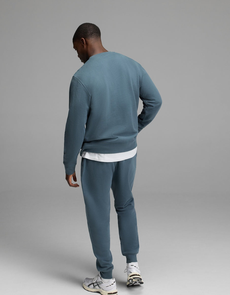 Cozy Earth Dylan Crewneck & Jogger Set