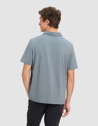 Cozy Earth Everyday Polo