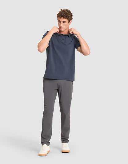 Cozy Earth Everyday Polo