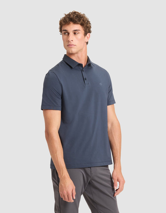 Cozy Earth Everyday Polo